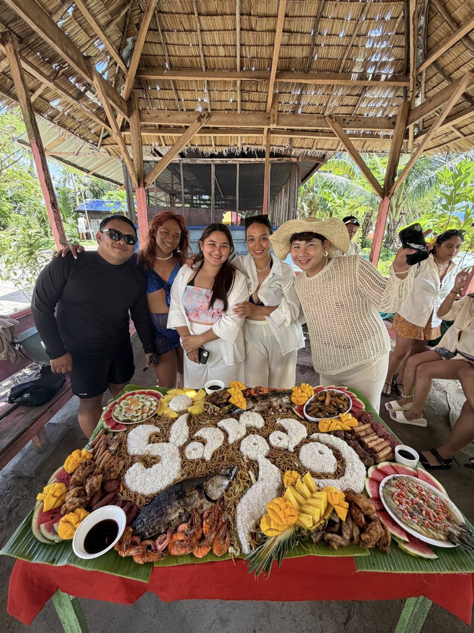 Tri Island tour photo 2